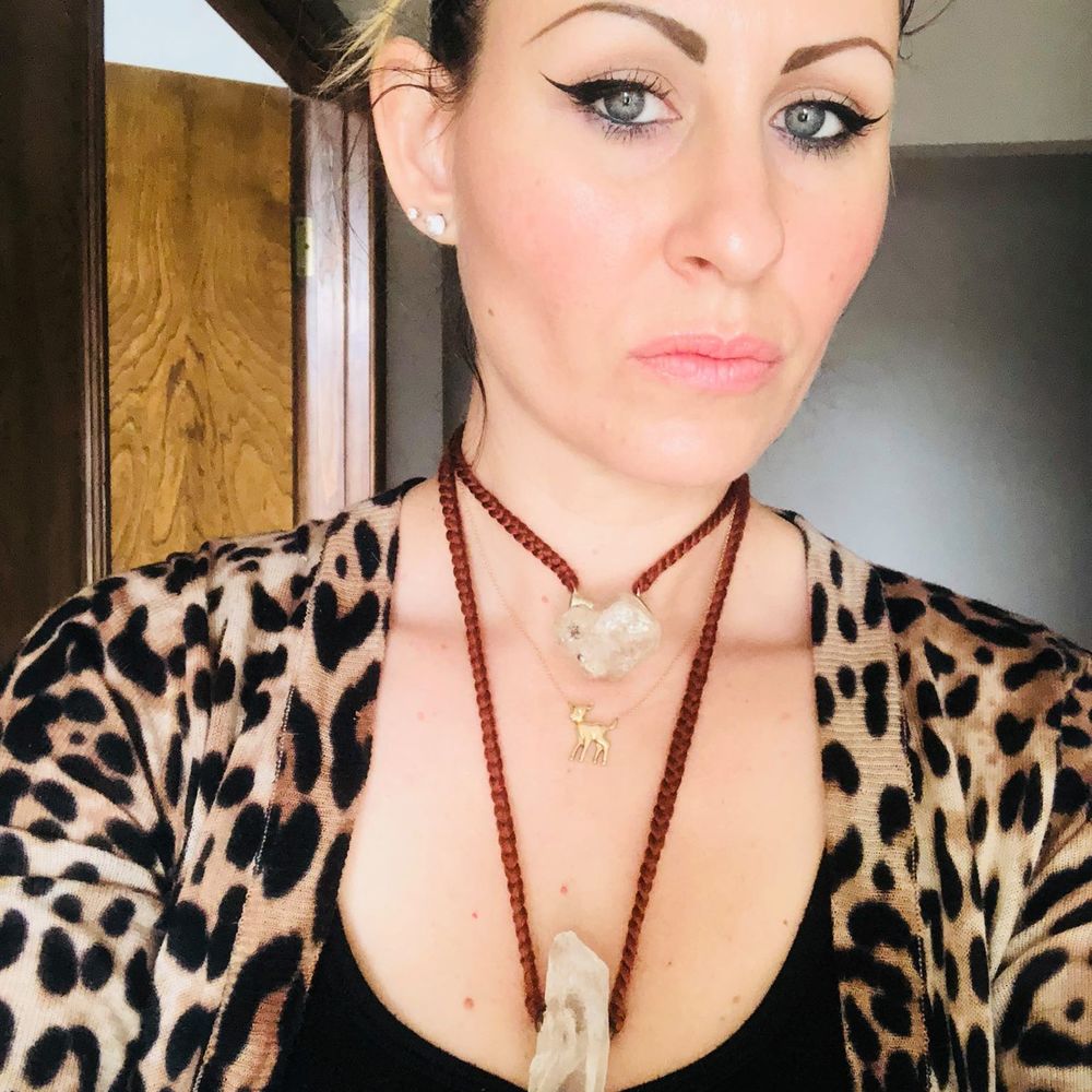 Meet your Posher, Anna